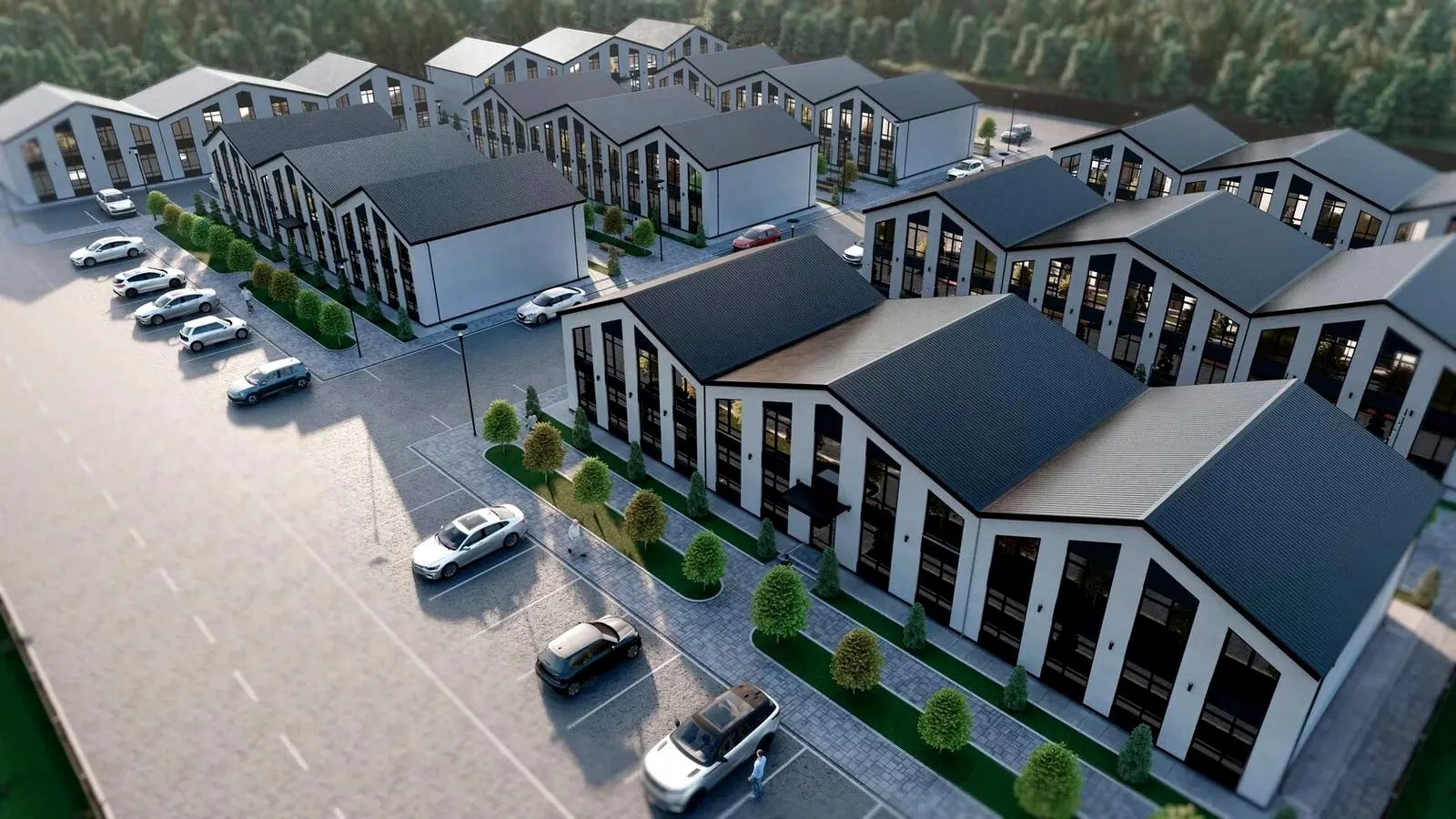 Клубний дім Sollo