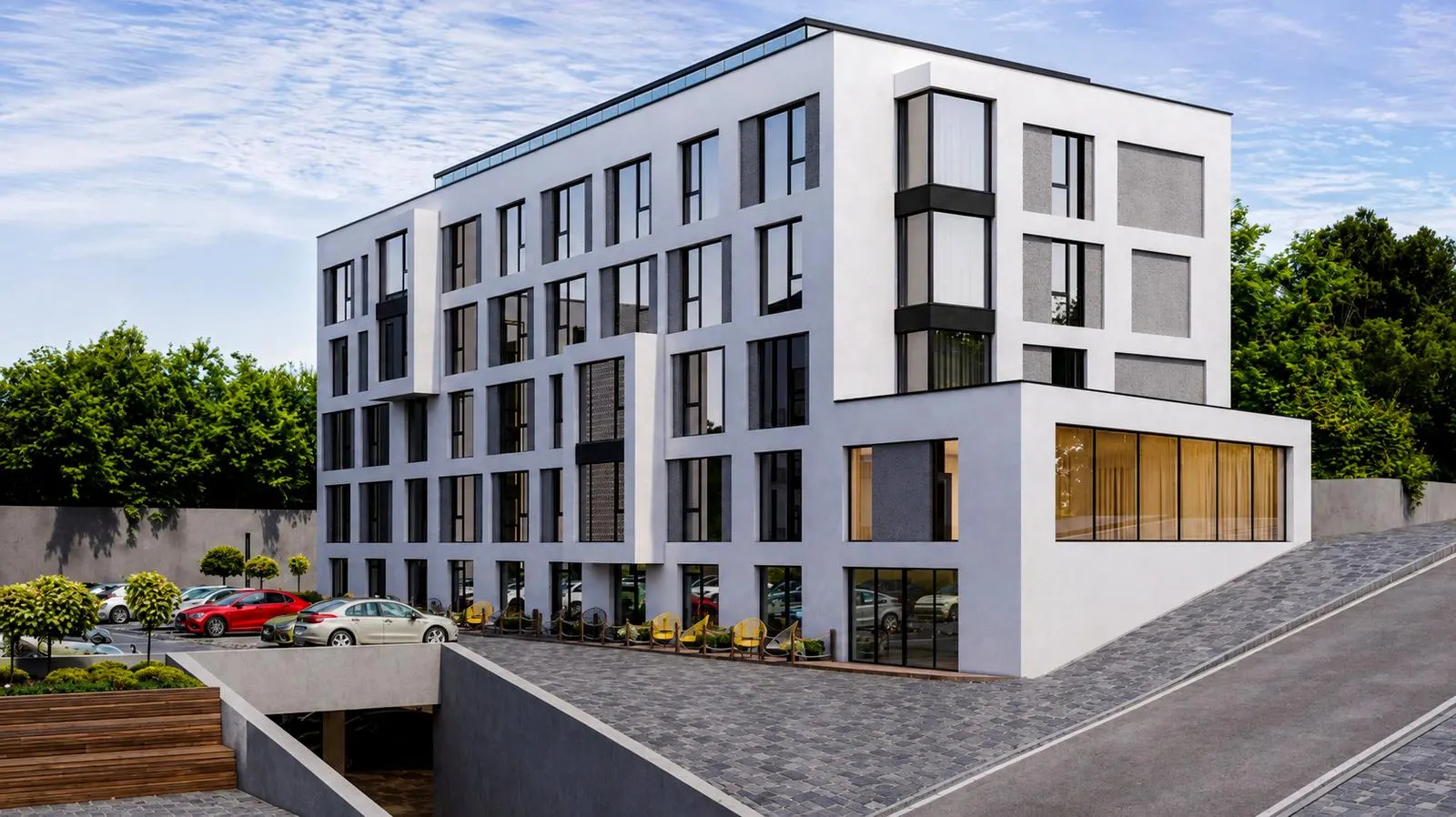 Coliving D4