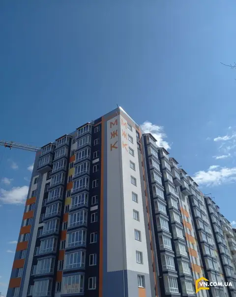 МЖК Семья