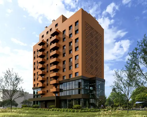 ЖК Boryspil Residence