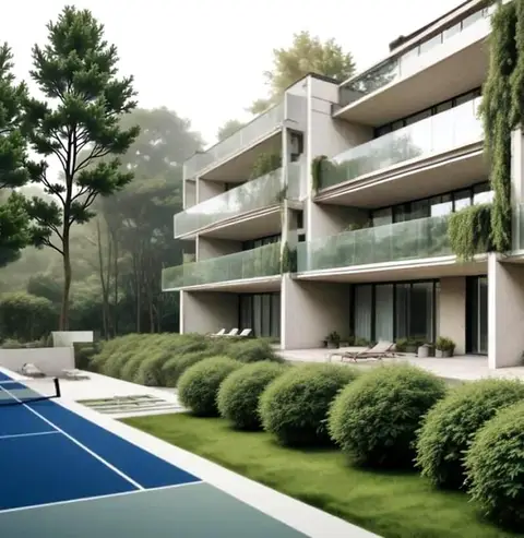 XO RESIDENCE