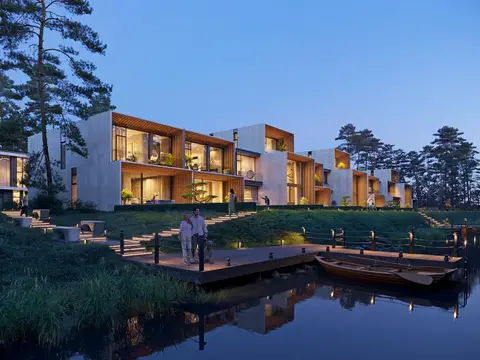 Таунхауси Park Lake City