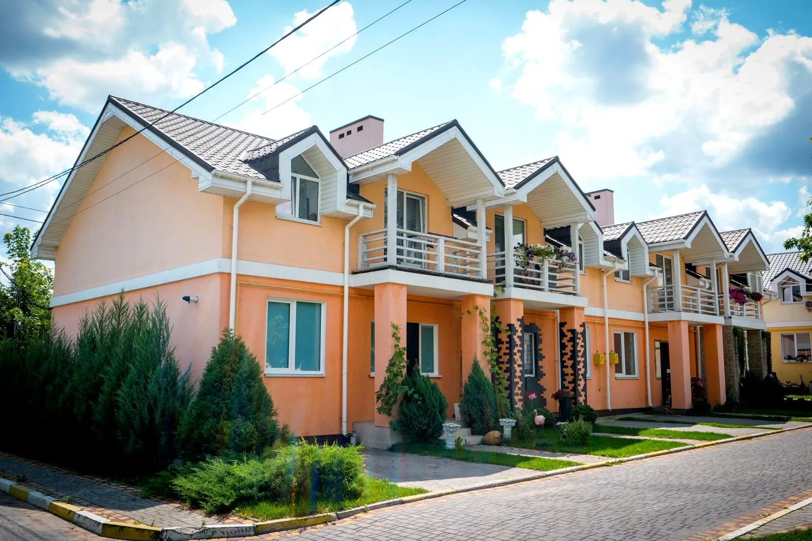 КМ Sun City