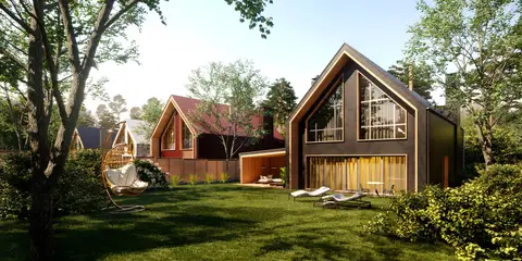 КМ Comfort Life Villas