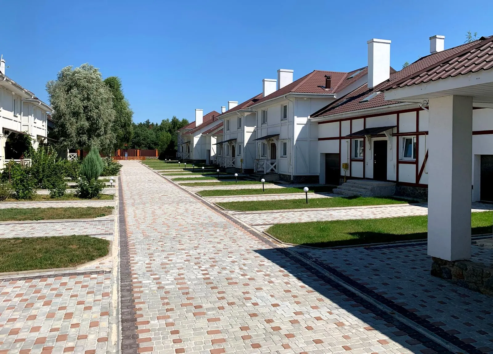 КМ Северинівська Перлина