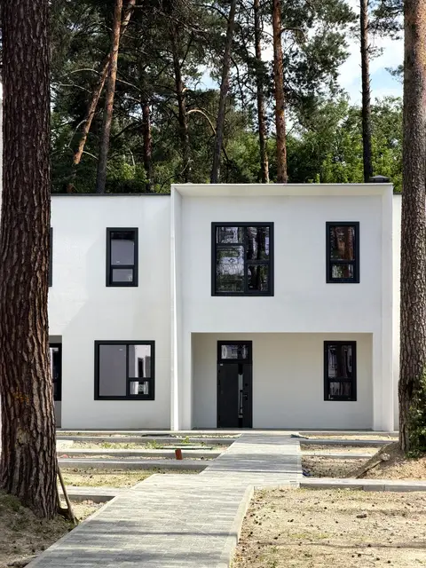 КМ Forest Home