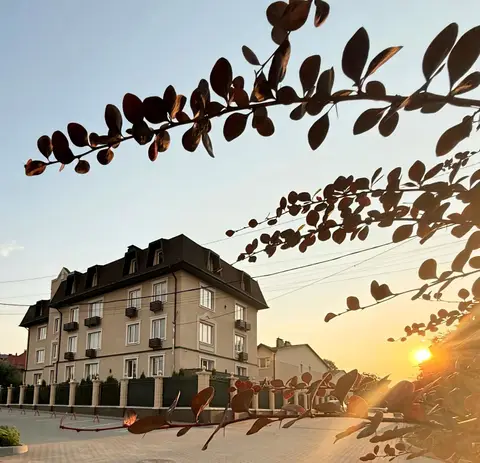 ЖК Cappucсino House