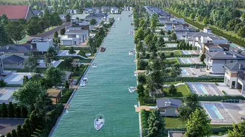 КМ Marinero Residence