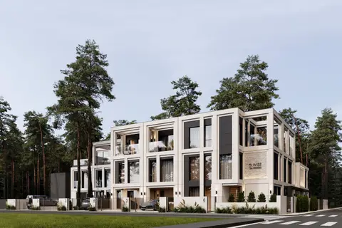 КМ Wise Homes