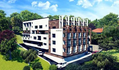 Клубний будинок Greenhouse