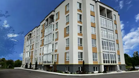 ЖК Сімейний