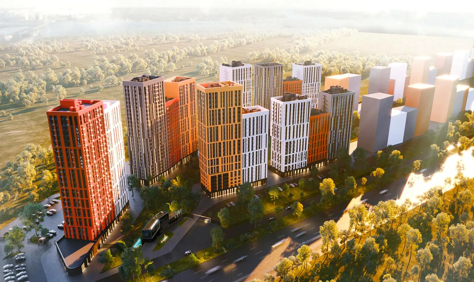 Клубний будинок New York