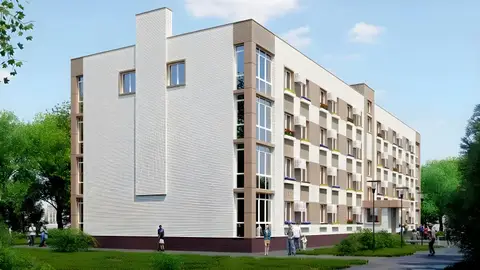 ЖК Олександрівський