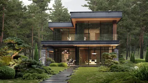 КМ SHEPIT VILLAS