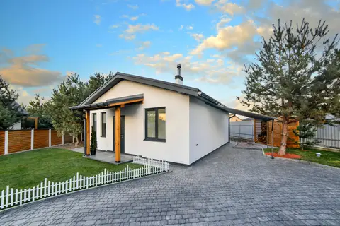 КМ Затишний дім