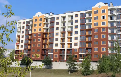 ЖК Парковый городок