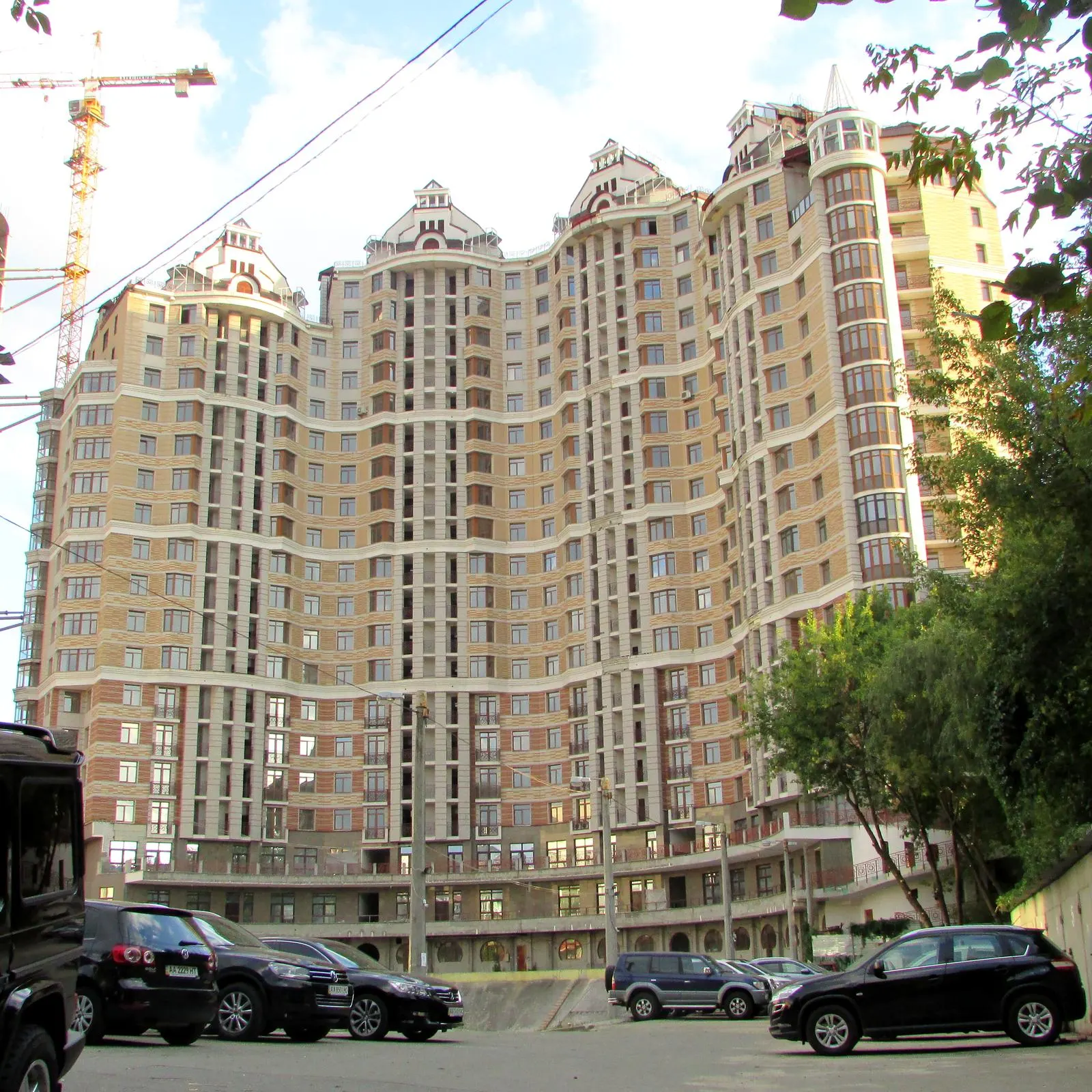 вул. Богдана Хмельницького, 58а