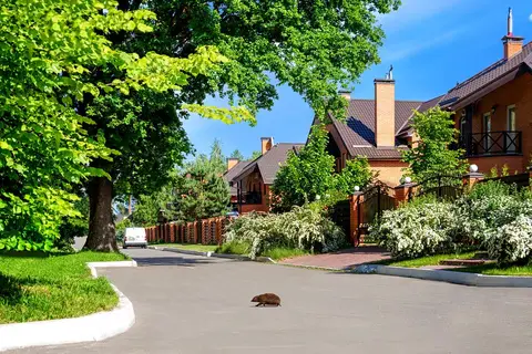 КМ Парк хаус