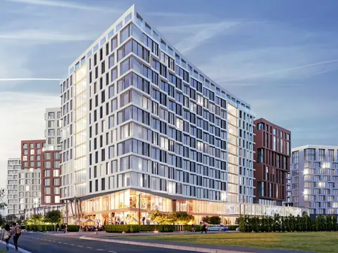 вул. Толбухіна, 43а, 43б