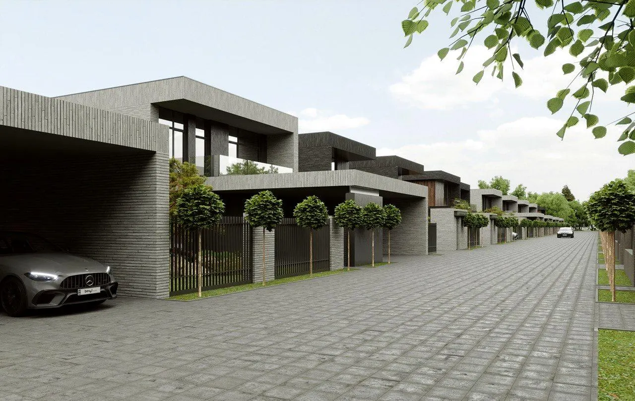 КМ BritanHouse