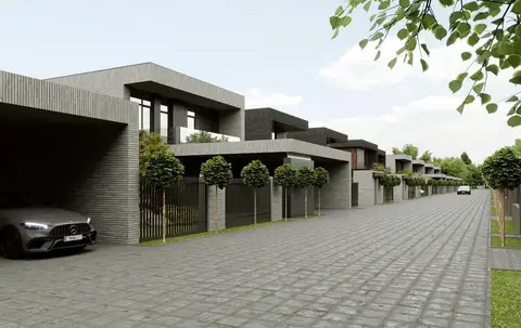 КМ BritanHouse