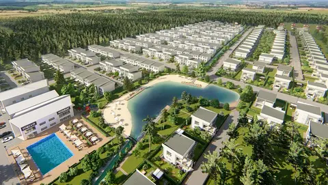 КМ Riviera Bucha