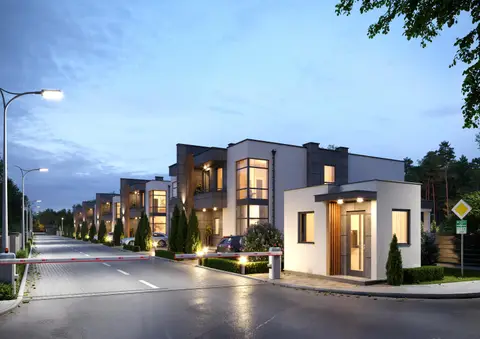 КМ Dream House