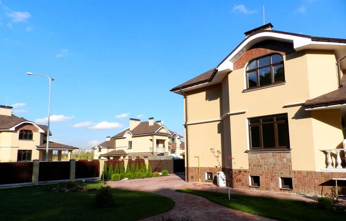 КМ FEOFANIA COTTAGE