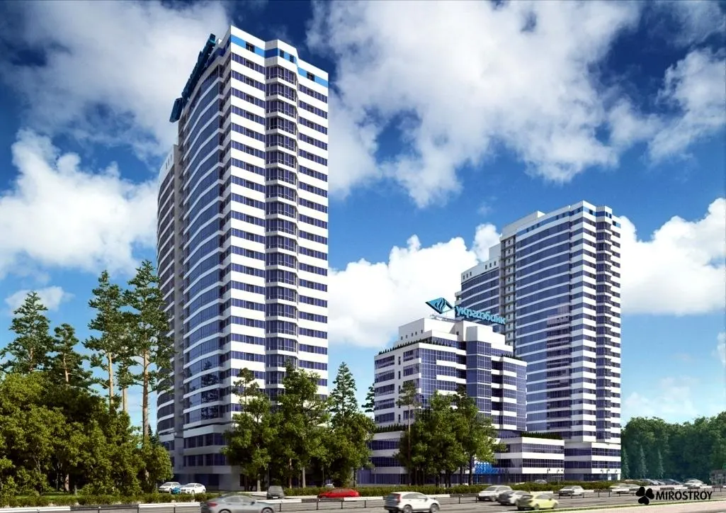 просп. Берестейський, 115а