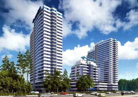 просп. Берестейський, 115а