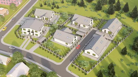 вул. Підгірна, 6