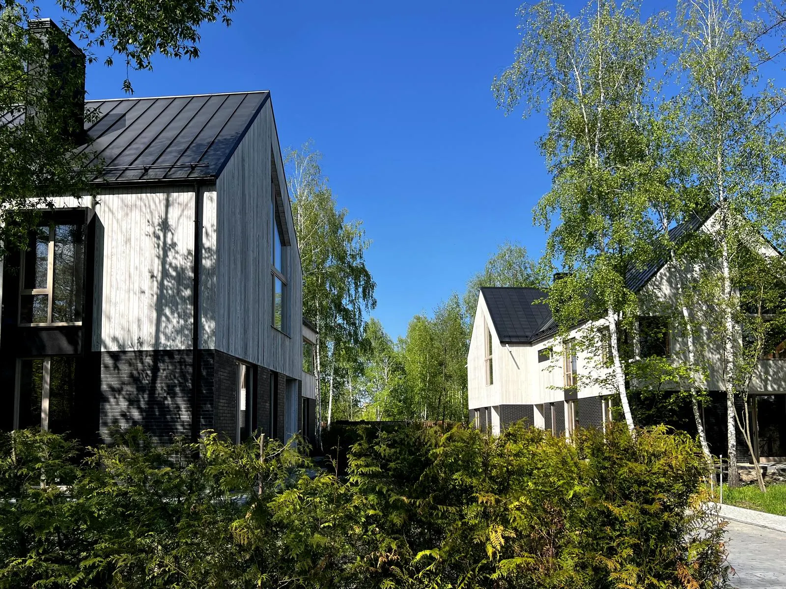 КМ Hidden House