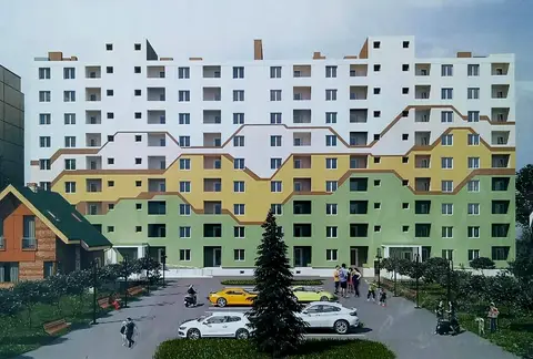 ЖК Київський квартал