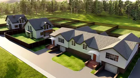 КМ Sunrise Village