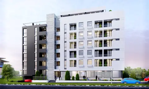 Клубний будинок Dream House