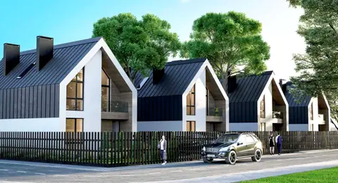 КМ Family House