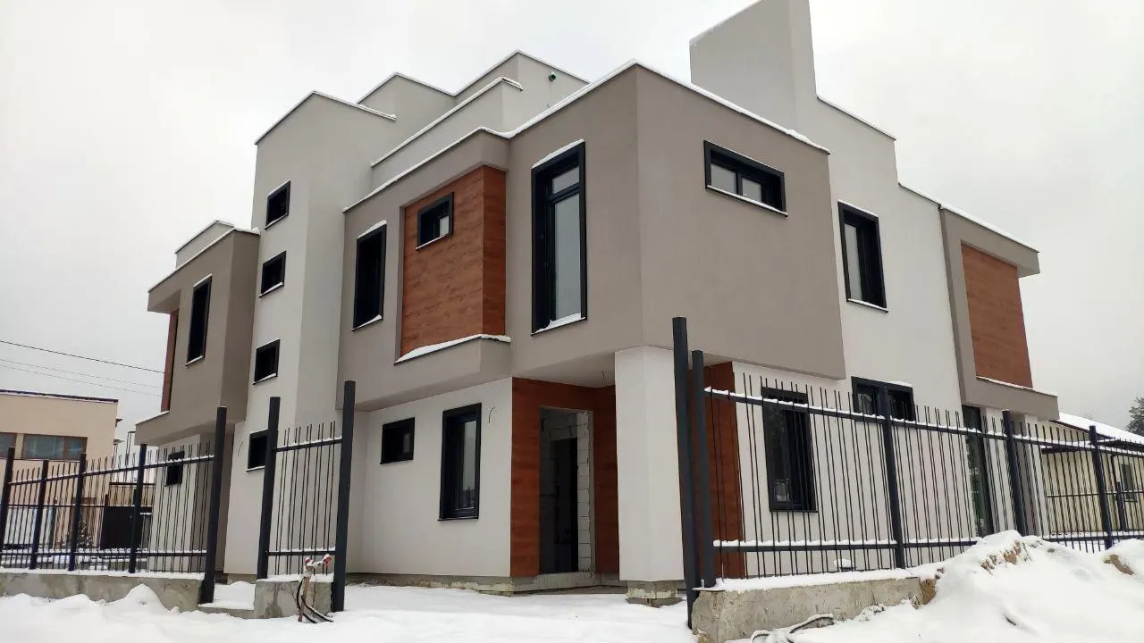 Дуплекси Сосновий бір