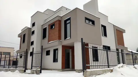 Дуплекси Сосновий бір