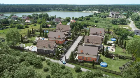 КМ Waterside