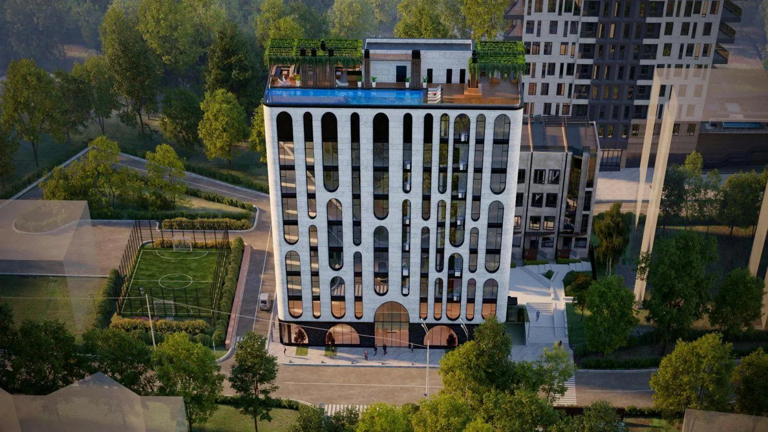 вул. Болсуновська, 16