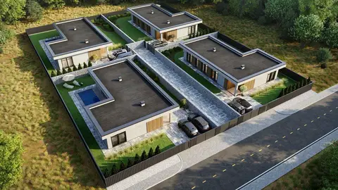 КМ Nova Residence