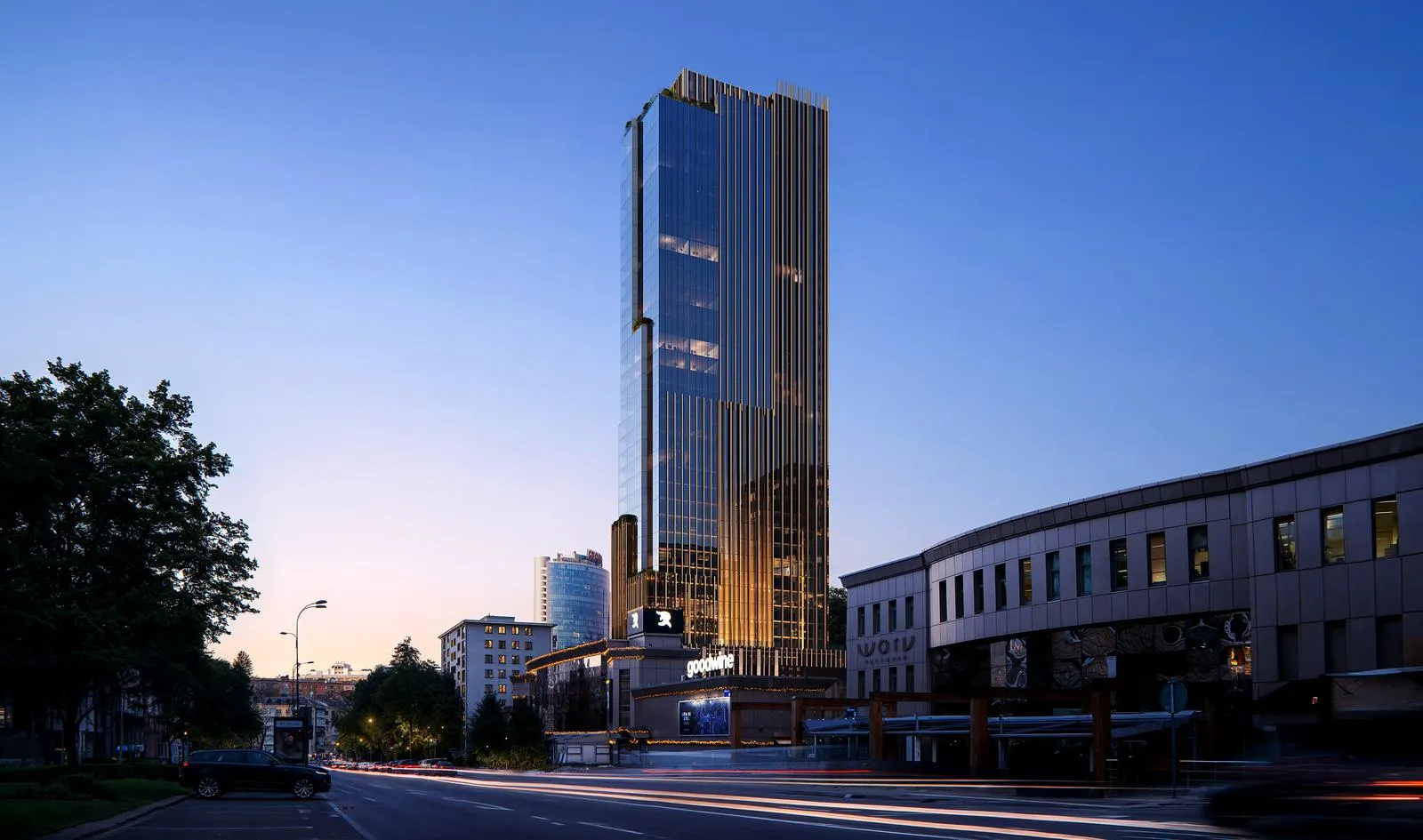 вул. Нагорна, 25