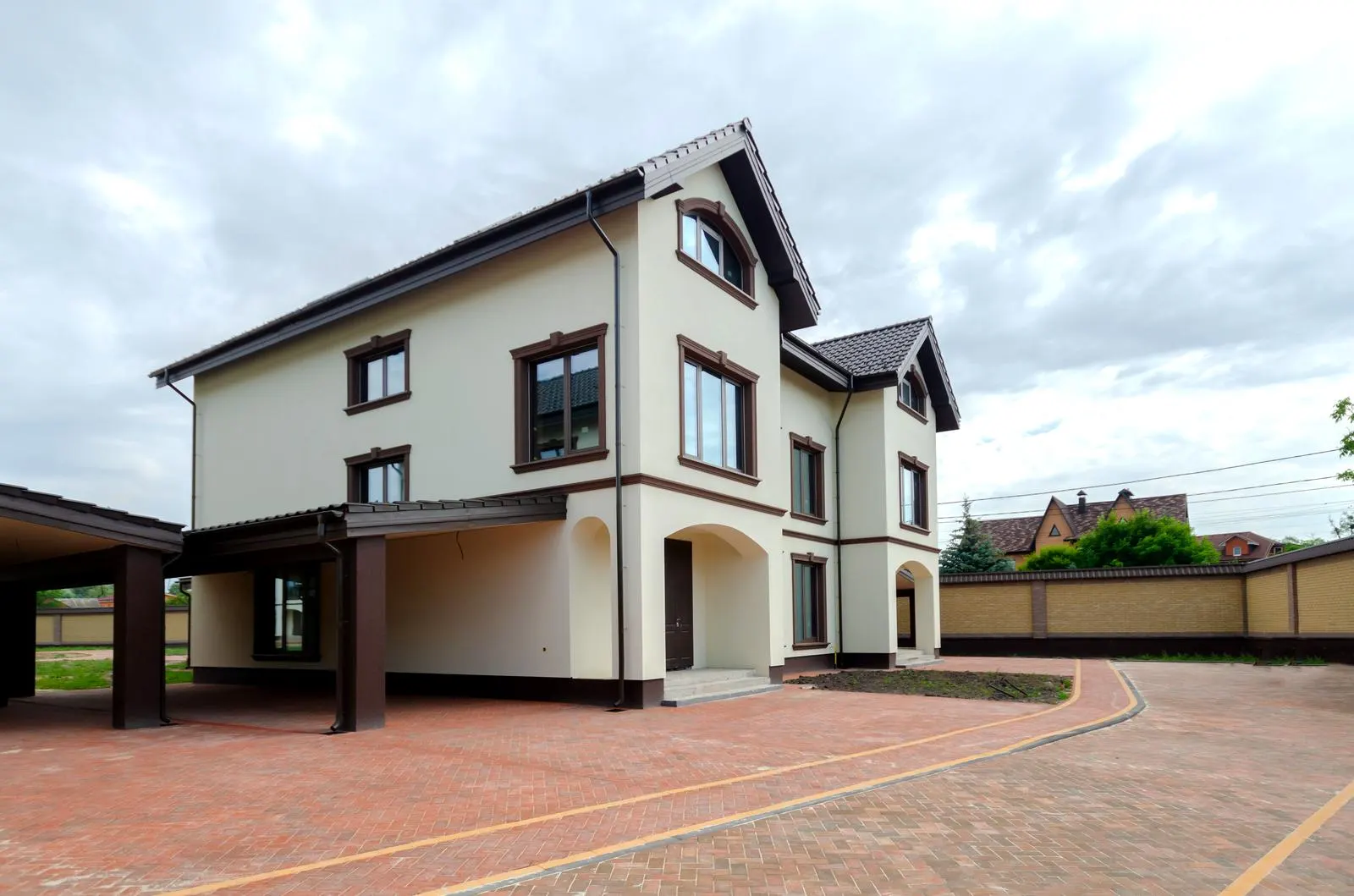 КМ Vita Energy residence