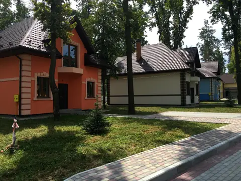 КМ Козак хутір