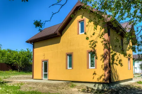КМ Sunhills