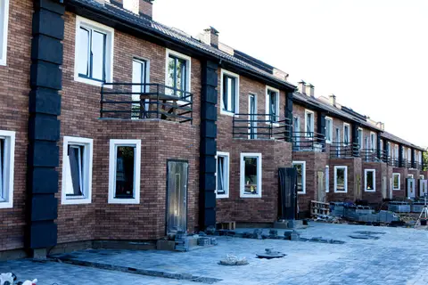 Таунхауси Nobel Town