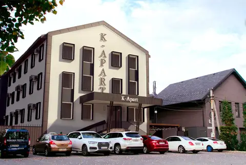 K-APART