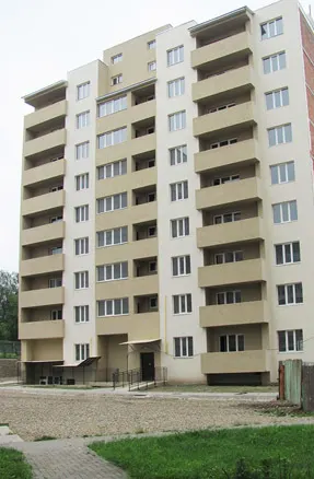 просп. Независимости, 116