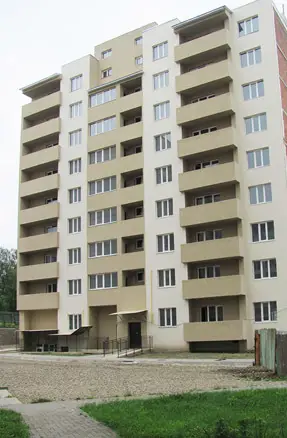 просп. Независимости, 116