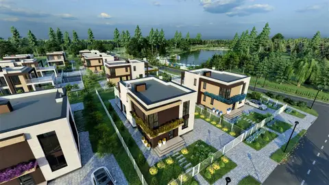 КМ Relax Village